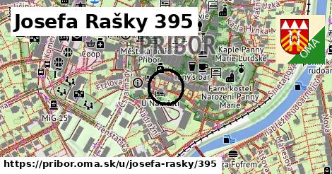Josefa Rašky 395, Příbor