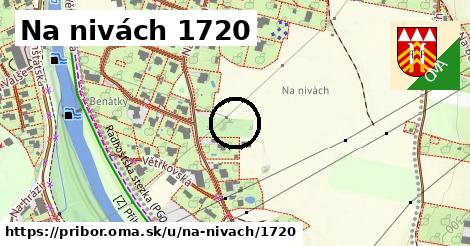 Na nivách 1720, Příbor