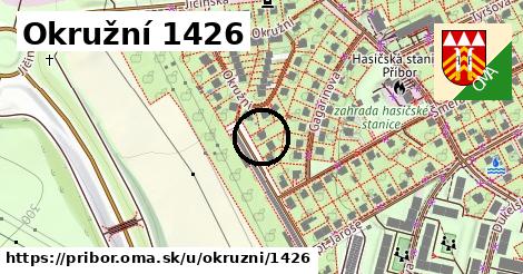 Okružní 1426, Příbor