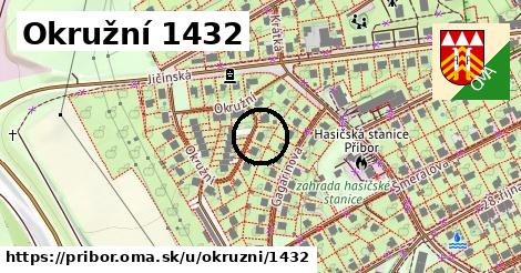 Okružní 1432, Příbor