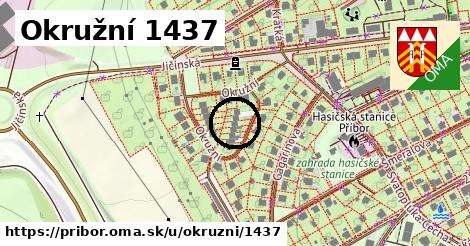 Okružní 1437, Příbor