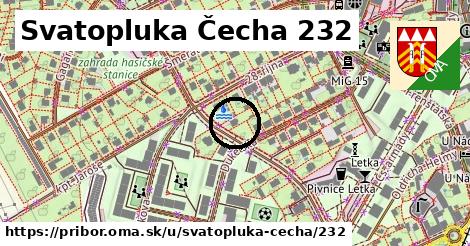 Svatopluka Čecha 232, Příbor