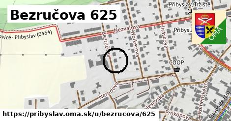 Bezručova 625, Přibyslav