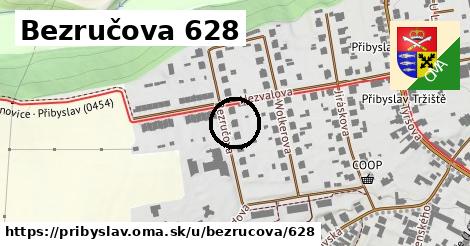 Bezručova 628, Přibyslav