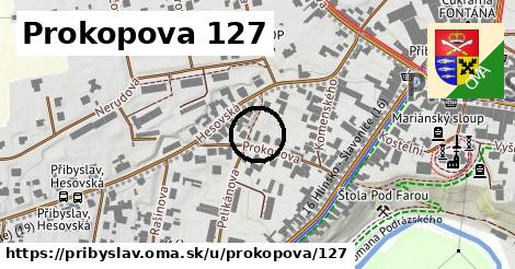 Prokopova 127, Přibyslav