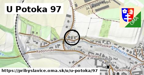 U Potoka 97, Přibyslavice