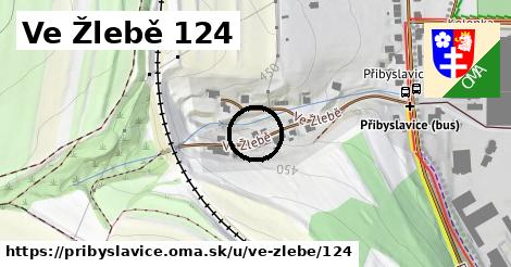 Ve Žlebě 124, Přibyslavice