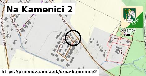 Na Kamenici 2, Prievidza