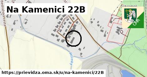 Na Kamenici 22B, Prievidza