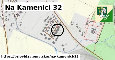 Na Kamenici 32, Prievidza