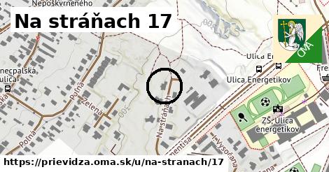 Na stráňach 17, Prievidza