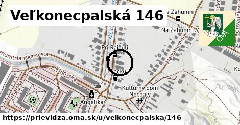 Veľkonecpalská 146, Prievidza