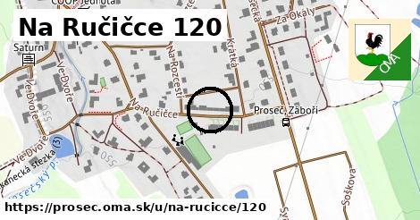 Na Ručičce 120, Proseč