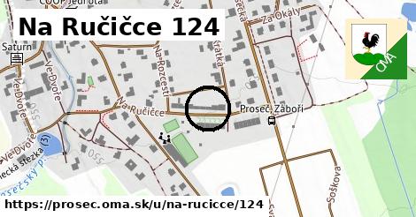 Na Ručičce 124, Proseč