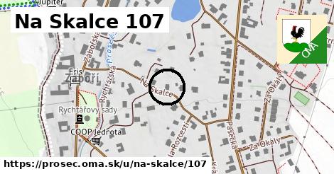 Na Skalce 107, Proseč