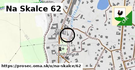 Na Skalce 62, Proseč