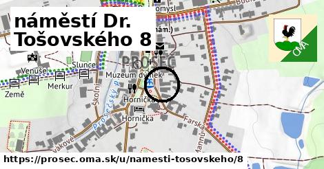 náměstí Dr. Tošovského 8, Proseč