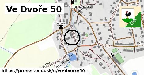 Ve Dvoře 50, Proseč