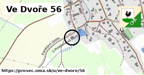 Ve Dvoře 56, Proseč