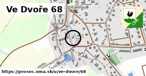 Ve Dvoře 68, Proseč