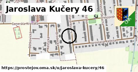 Jaroslava Kučery 46, Prostějov