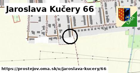 Jaroslava Kučery 66, Prostějov