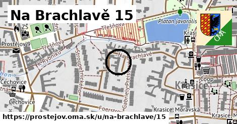 Na Brachlavě 15, Prostějov