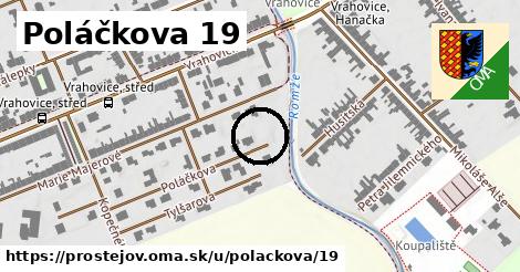 Poláčkova 19, Prostějov