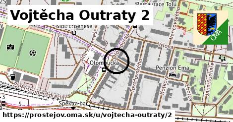 Vojtěcha Outraty 2, Prostějov