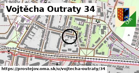 Vojtěcha Outraty 34, Prostějov