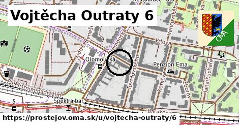 Vojtěcha Outraty 6, Prostějov