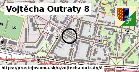 Vojtěcha Outraty 8, Prostějov