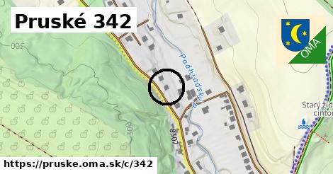 Pruské <span class="supisne">342</span>