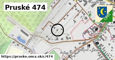Pruské <span class="supisne">474</span>