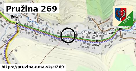 Pružina <span class="supisne">269</span>
