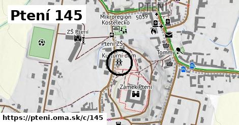 Ptení <span class="supisne">145</span>