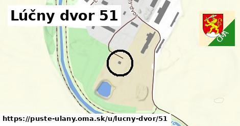 Lúčny dvor 51, Pusté Úľany