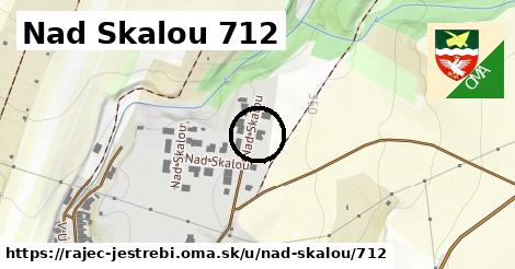 Nad Skalou 712, Rájec-Jestřebí