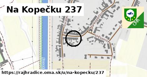 Na Kopečku 237, Rajhradice