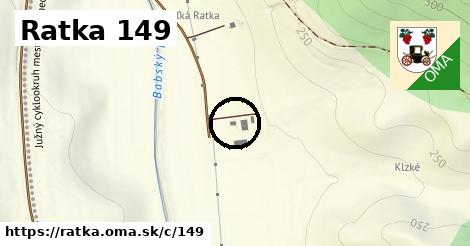 Ratka <span class="supisne">149</span>