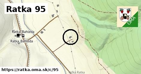 Ratka <span class="supisne">95</span>