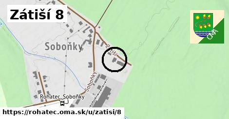 Zátiší 8, Rohatec