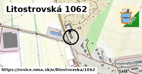 Litostrovská 1062, Rosice