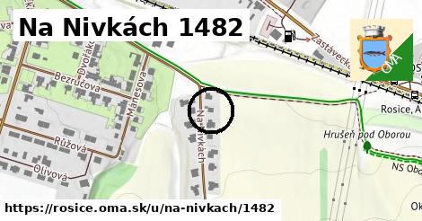 Na Nivkách 1482, Rosice