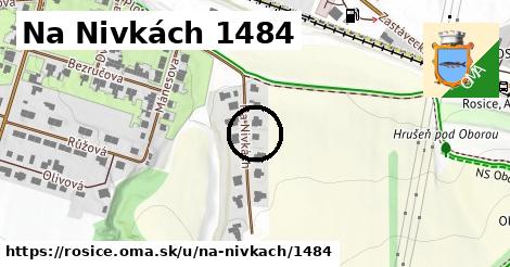 Na Nivkách 1484, Rosice