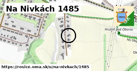 Na Nivkách 1485, Rosice