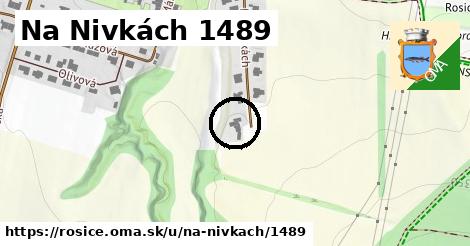 Na Nivkách 1489, Rosice