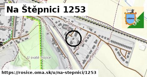 Na Štěpnici 1253, Rosice