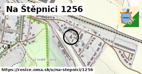 Na Štěpnici 1256, Rosice