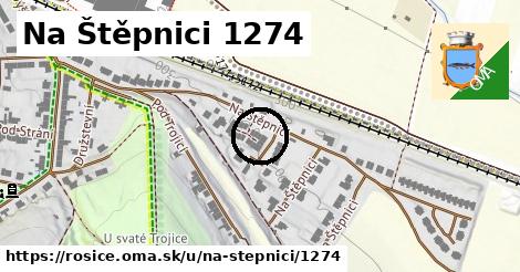 Na Štěpnici 1274, Rosice